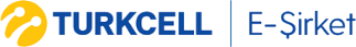 Turkcell E-Şirket